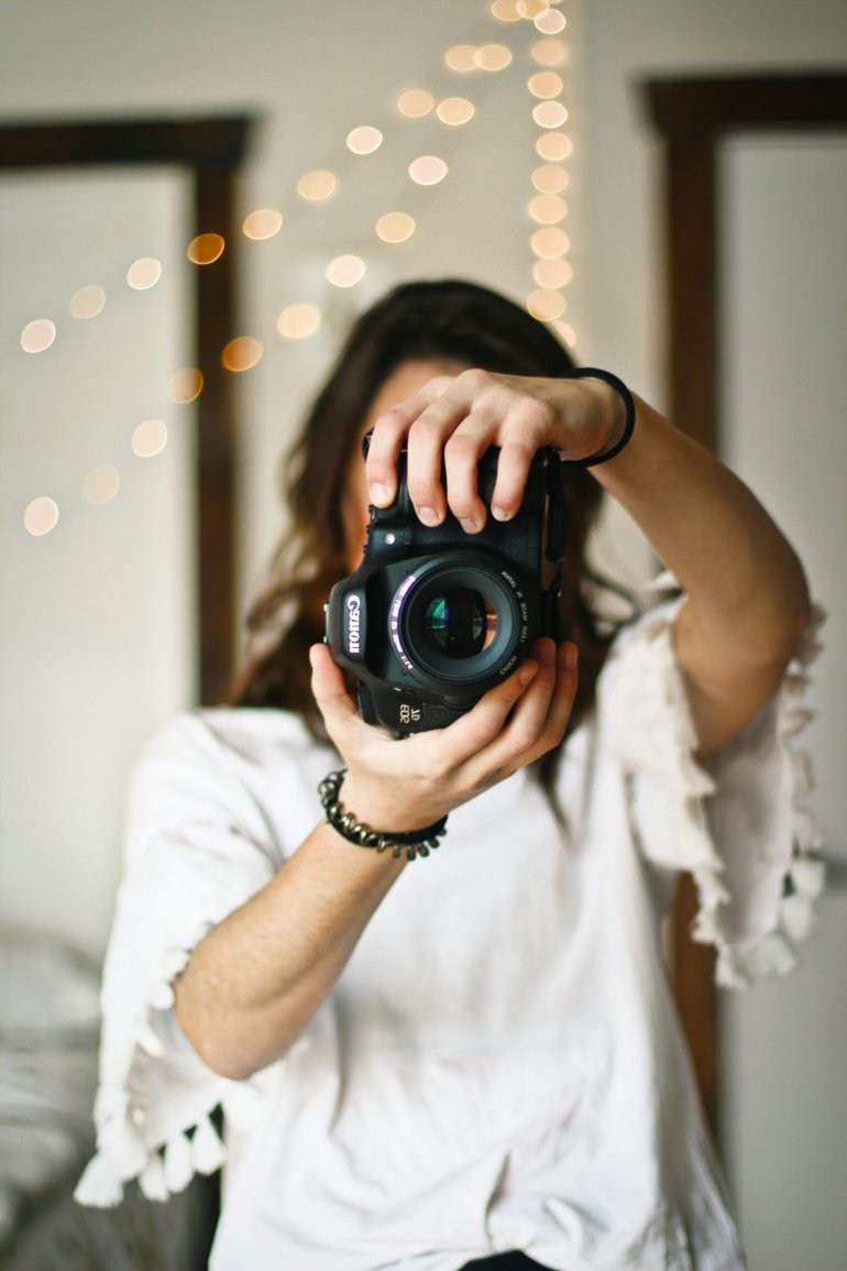 Influencer Marketing