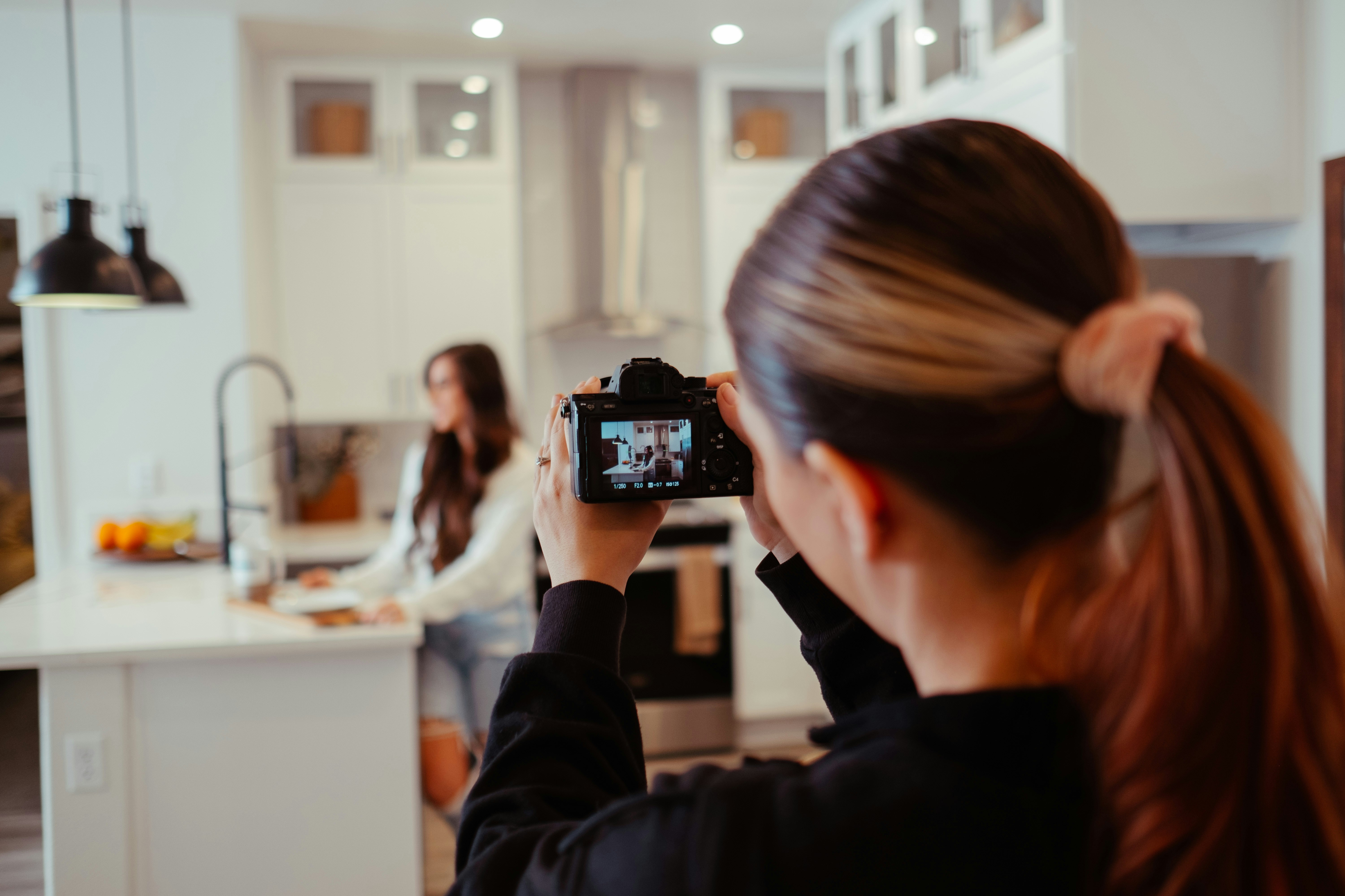 Influencer Marketing