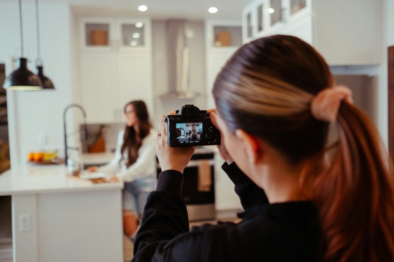Influencer Marketing
